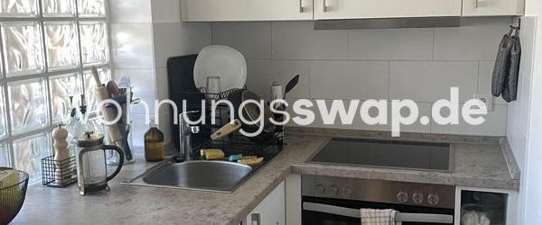 Wohnungsswap - 1 Zimmer, 39 m² - Ilenkruut, Wandsbek, Hamburg - Photo 1