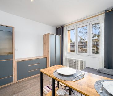 Pronájem bytu 1+kk 20 m² - Photo 3