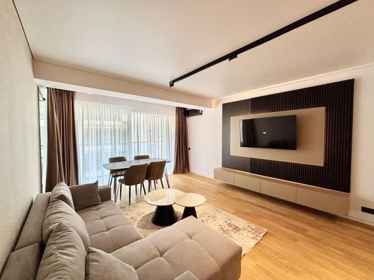 Apartament cu 2 camere de inchiriat | Floreasca | NOU - Fotografie 1