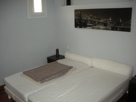 BEAULIEU SUR MER - CENTRE VILLE - 3 PIECES MEUBLE - Photo 5