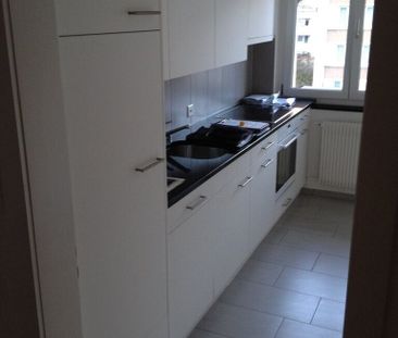 4-room apartment for rent in Chur - Photo 1