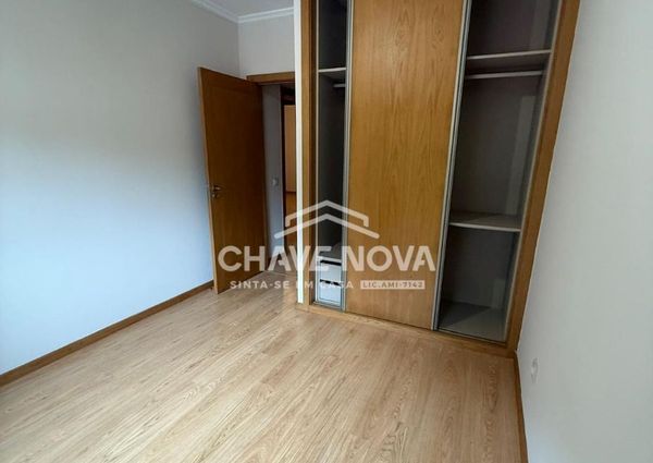 Apartamento T2 em Porto