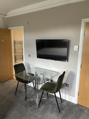 Studio to rent - Photo 3