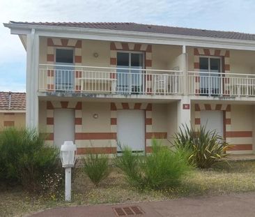 Appartement - Photo 1