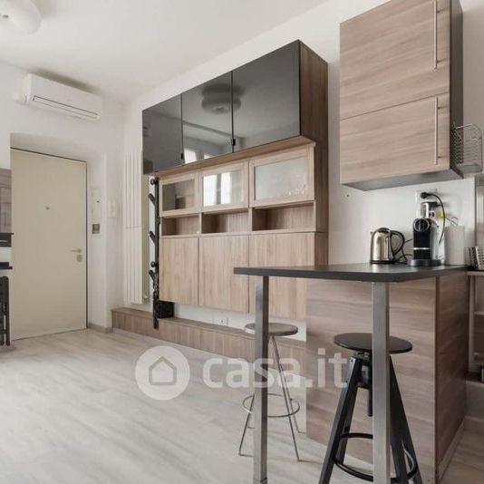 Bilocale in Affitto in Via Salasco 32 a Milano - Foto 1