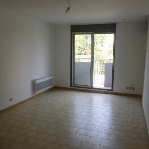 Location appartement 2 pièces 32.2 m² à Montpellier (34000) - Photo 1