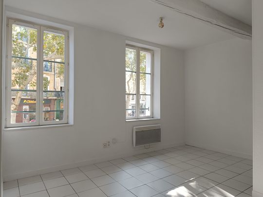Location Appartement 2 pièces 32m² NARBONNE 11100 - Photo 1