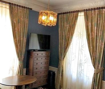 4 Zimmer-Wohnung in Yverdon-les-Bains (VD), möbliert - Foto 4