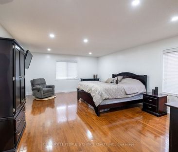 For Lease - 66 Attview Crescent Unit# Upper, Brampton, Ontario - Photo 2