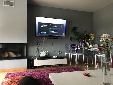 Διαμέρισμα για ενοικίαση - Φωτογραφία 3