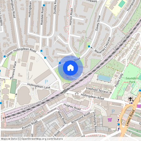 Southmount, Brighton BN1