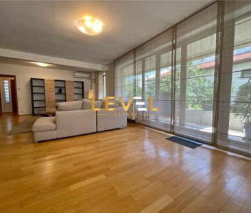 [VIDEO] Spacious 4 Rooms Apartment I 200 SQM + 42 SQM Terraces I Herastrau - Photo 4