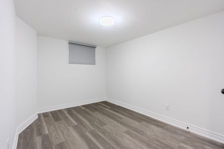 For Lease - 16 Doreen Court Unit# LOWER, Hamilton, Ontario - Photo 4