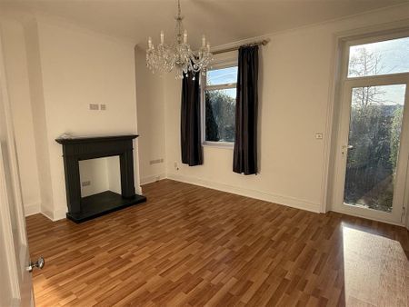 2 bedroom terraced house to rent - Photo 2