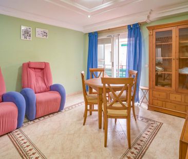 Center and cozy apartment in Picanya - Photo 1