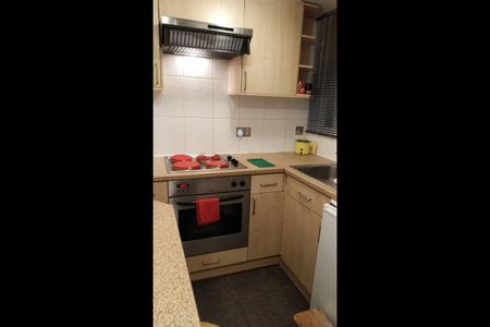 Studio Flat, London, N3 - Photo 4