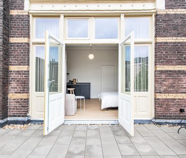 Kronenburgersingel 223C 6511 AR Nijmegen - Foto 6