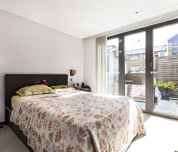 Frances Wharf, London, E14 7GA - Photo 5