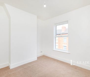 2 bedroom house to rent Dover Street, Derby, DE23 - Photo 2