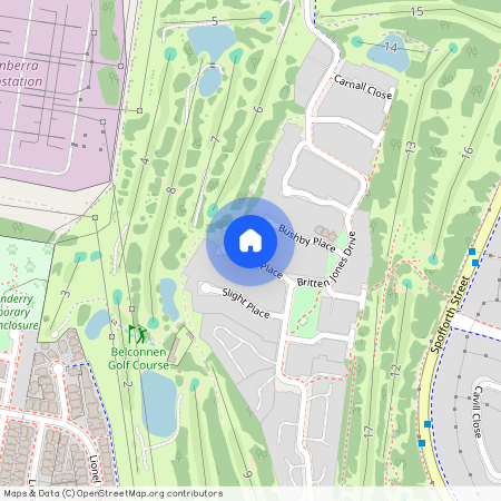 12 Allen Place, Holt ACT 2615