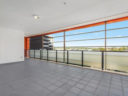 204A/8 Cowper Street, Parramatta NSW 2150 - Apartment For Rent | Domain - Photo 3