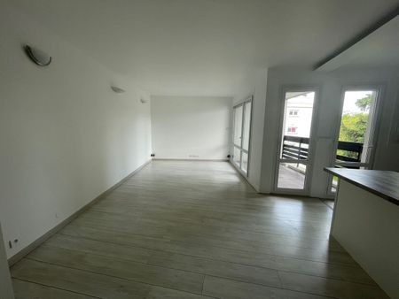Location appartement 3 pièces, 64.28m², Gif-sur-Yvette - Photo 3