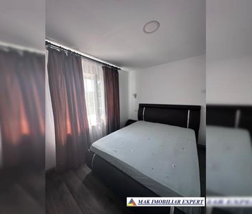 Apartament 3 camere et. P in Grui Campulung Muscel Arges - Fotografie 4