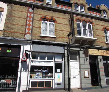 1 bedroom flat to rent - Photo 6