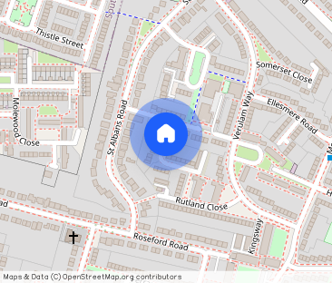 Jermyn Close, Cambridge - Photo 1