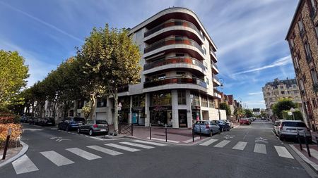 Location Appartement 1 pièce 29m² ENGHIEN LES BAINS 95880 - Photo 4
