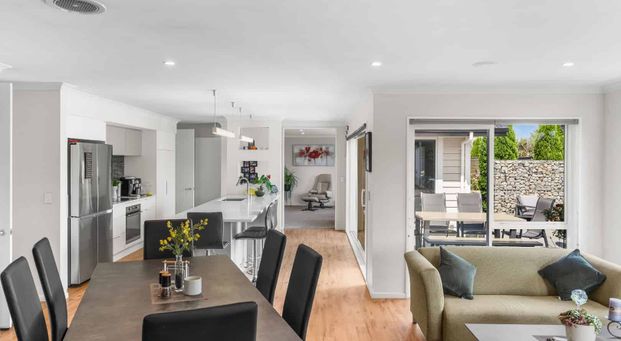 A rare find nestled in the new development of Swannanoa - Photo 1