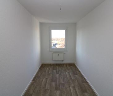 Flieg mit mir zu den Sternen…helle 3-RW mit Wanne u. Balkon!!! - Photo 5