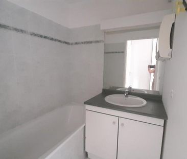 location Appartement T2 DE 39.17m² À SEILH - Photo 6