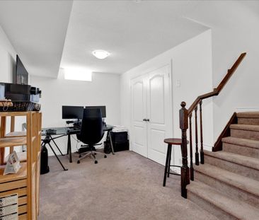 For Lease - 383 Dundas Street Unit# 26, Hamilton, Ontario - Photo 4