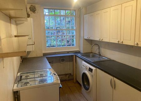 2 Bed Flat, Camberwell Grove, SE5 - Photo 4