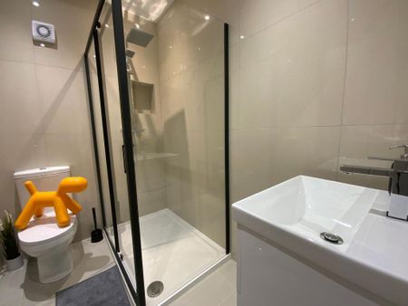 1 bedroom in a house share to rent - Photo 4