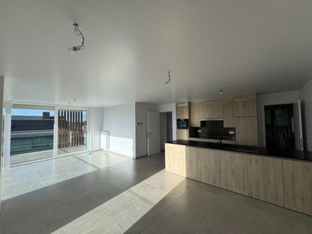 nieuwbouwappartement in hartje wingene - Photo 4