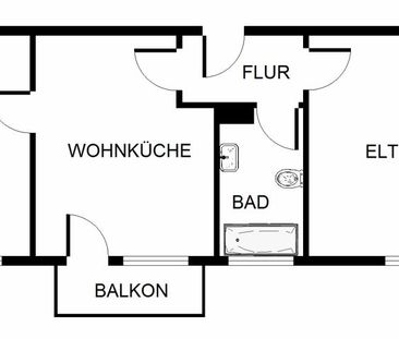 Gelsenkirchener Str. 66, 45141 Essen OT Stoppenberg - Foto 2
