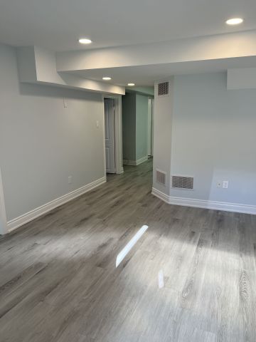 For Lease - 7547 Saint Barbara Boulevard Unit# Basement, Mississauga, Ontario - Photo 2