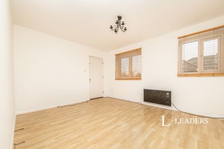 1 bedroom apartment to rent Harvest Court, Glenway Close, Colchester, CO6 - Photo 2