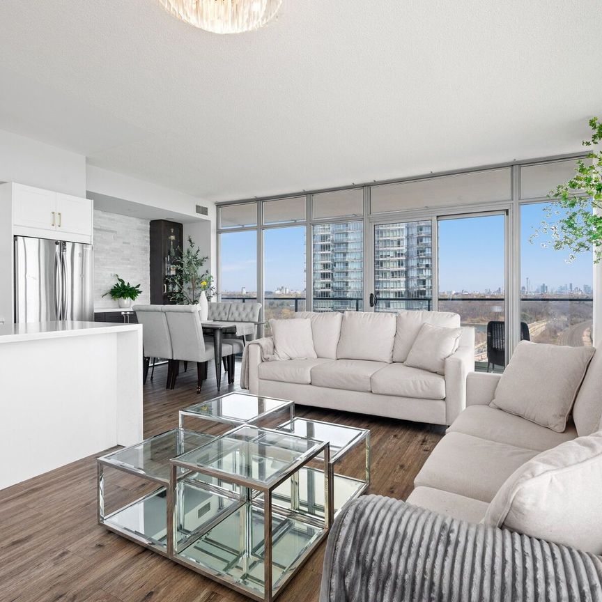 For Lease - 103 The Queensway Avenue Unit# 1704, Toronto, Ontario - Photo 1