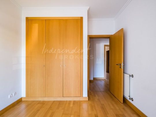 3 room luxury Flat for rent in Belas Clube de Campo (Belas), Sintra, Lisbon - Photo 1