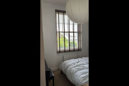 1 Bed Flat, Hoxton, E2 - Photo 2