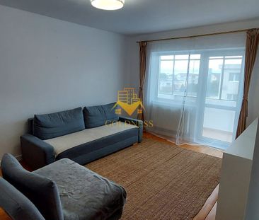 2 camere, decomandate, modern, Zorilor Zona Observatorului, Profi, UMF - Photo 3