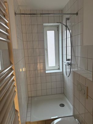 2 Zimmerwohnung bezugsfertig - Photo 1