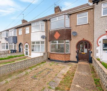 3 bedroom terraced house to rent - Photo 4