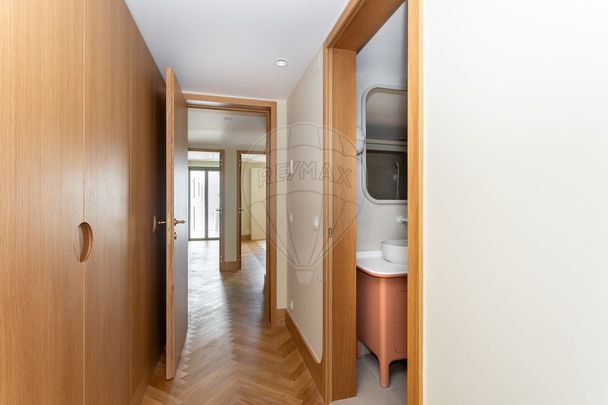 Apartamento T3 em Lisboa - Photo 1
