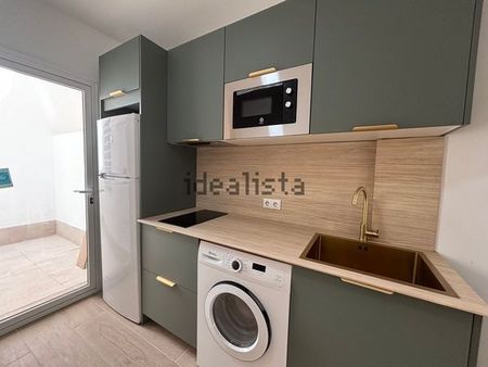 Alquiler de piso en Calle Jábega, 73 - Photo 3