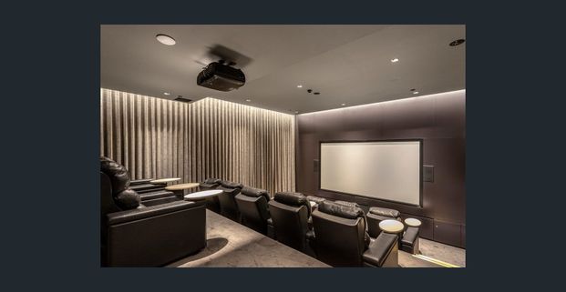 Grab a Stylish Slice of One of Melbourne's Most Renowned Buildings! - Photo 1