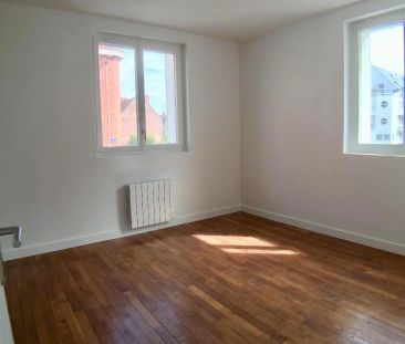 Appartement à louer 5 pièces 102.19m² - Photo 5